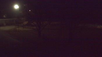 Weather camera view of Goessel ES.