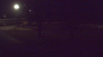 Weather camera view of Goessel ES.