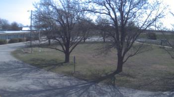 Weather camera view of Goessel ES.
