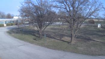 Weather camera view of Goessel ES.