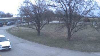 Weather camera view of Goessel ES.