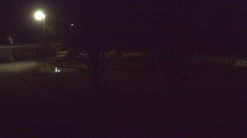 Weather camera view of Goessel ES.