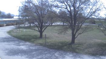 Weather camera view of Goessel ES.