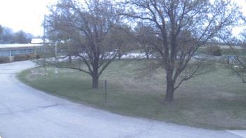 Weather camera view of Goessel ES.