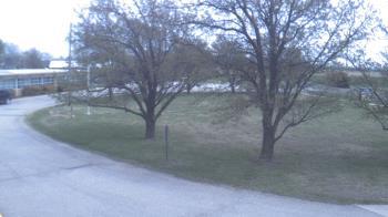 Weather camera view of Goessel ES.