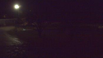 Weather camera view of Goessel ES.