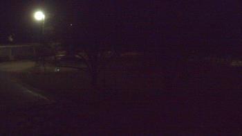 Weather camera view of Goessel ES.