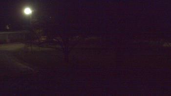 Weather camera view of Goessel ES.