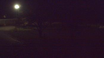 Weather camera view of Goessel ES.