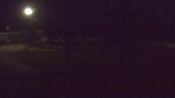 Weather camera view of Goessel ES.