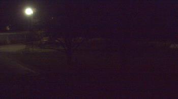 Weather camera view of Goessel ES.