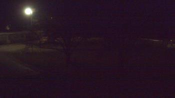 Weather camera view of Goessel ES.