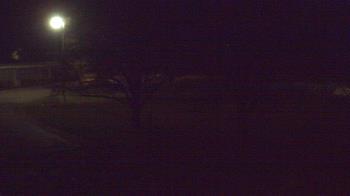 Weather camera view of Goessel ES.