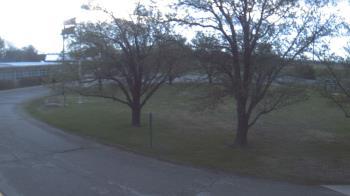 Weather camera view of Goessel ES.