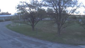 Weather camera view of Goessel ES.