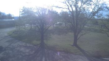 Weather camera view of Goessel ES.