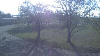 Weather camera view of Goessel ES.