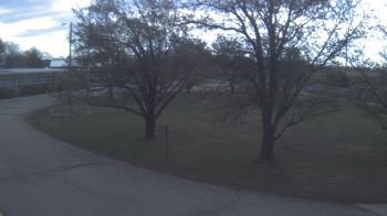 Weather camera view of Goessel ES.