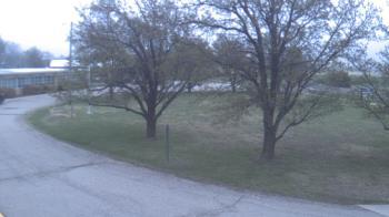 Weather camera view of Goessel ES.
