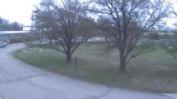 Weather camera view of Goessel ES.