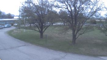 Weather camera view of Goessel ES.