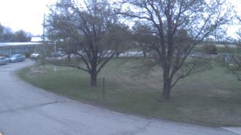Weather camera view of Goessel ES.