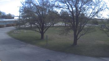 Weather camera view of Goessel ES.