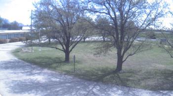 Weather camera view of Goessel ES.