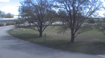 Weather camera view of Goessel ES.