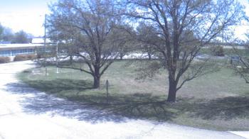 Weather camera view of Goessel ES.