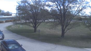 Weather camera view of Goessel ES.