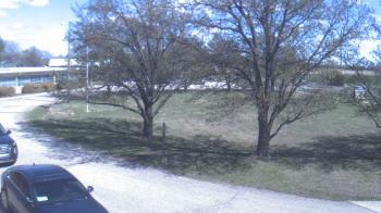 Weather camera view of Goessel ES.