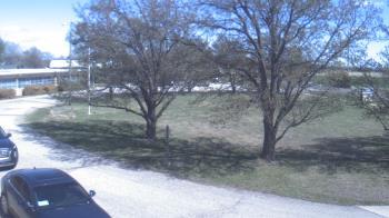 Weather camera view of Goessel ES.