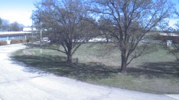 Weather camera view of Goessel ES.