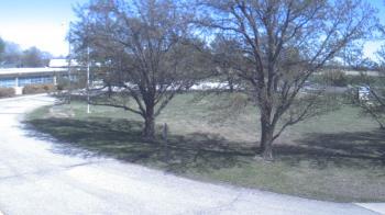 Weather camera view of Goessel ES.