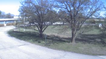 Weather camera view of Goessel ES.