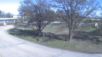 Weather camera view of Goessel ES.