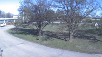 Weather camera view of Goessel ES.