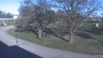 Weather camera view of Goessel ES.