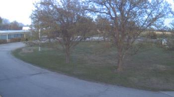 Weather camera view of Goessel ES.