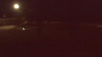 Weather camera view of Goessel ES.