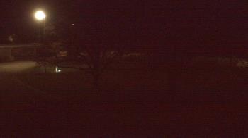 Weather camera view of Goessel ES.