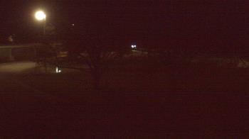 Weather camera view of Goessel ES.