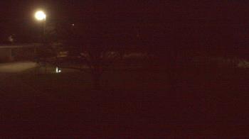 Weather camera view of Goessel ES.