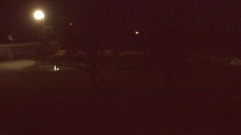 Weather camera view of Goessel ES.