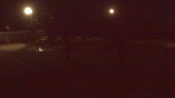 Weather camera view of Goessel ES.