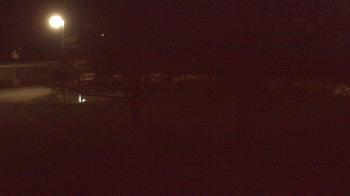 Weather camera view of Goessel ES.