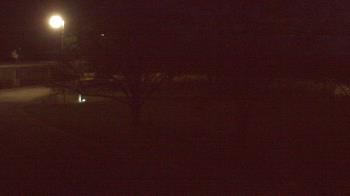 Weather camera view of Goessel ES.