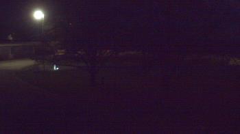 Weather camera view of Goessel ES.