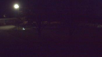 Weather camera view of Goessel ES.